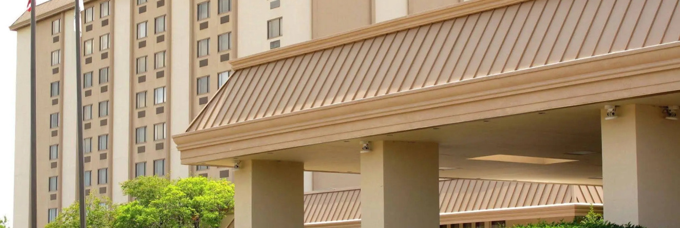 Holiday Inn Rolling Meadows-Schaumburg Area, Роллинг Медоус — фото 1