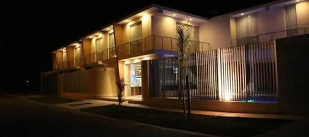 Hotel El Parral Suite, Ика — фото 1