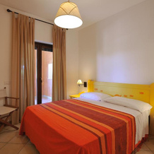 Argonauti Club Resort, 斯坎扎诺约尼科 — 照片 3
