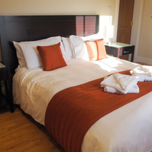 Highland Heather Lodges, 克里夫 — 照片 5