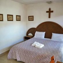 Hotel Hacienda Xico Inn, 哈拉帕 — 照片 2