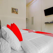 OYO 90063 Silver Homestay Syariah, Prabumulih — photo 5