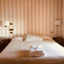 S. Martin Hotel, Джовинаццо — фото 3