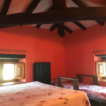 Hotel Posada Del Pas, Сан-Висенте-де-Торансо — фото 4