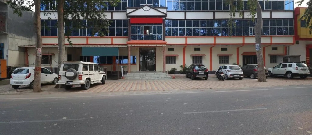 Hotel Buddha By OYO Rooms, Kushinagar — photo 1