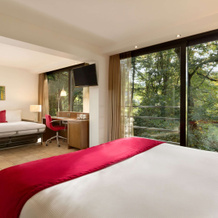 Dolce By Wyndham La Hulpe Brussels, Ла-Юлп — фото 5