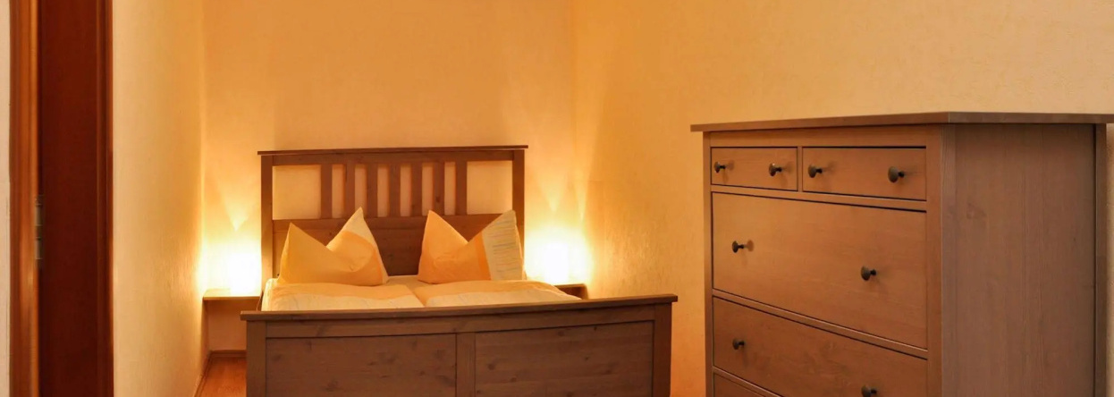 Pension Zum Riedensee, 巴斯托夫 — 照片 1