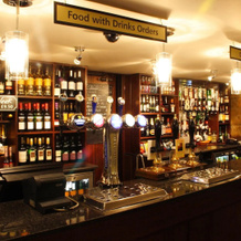 The Angel View Inn, 盖茨黑德 — 照片 2