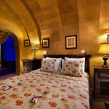 Hatti Cappadocia, Ortahisar — photo 2