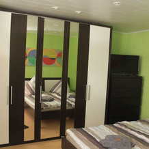 Ferienwohnung Kiefer, Hillscheid — photo 3