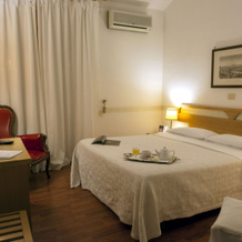 Hotel Victoria Maiorino, 卡瓦德蒂雷尼 — 照片 5