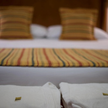 Hotel Salto Grande, 康科迪亚 — 照片 2