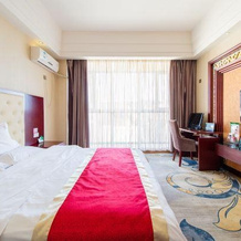 Dingyuan Business Hotel, 石嘴山 — 照片 3