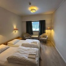 Bjorliheimen Fjellhotell-Hotellrom, Леша — фото 4