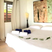 Villa Vahineria 5Pax, Пунаауиа — фото 2