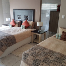 Klein Eden Guest Farm, 奥马鲁鲁 — 照片 2