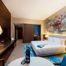 Hard Rock Hotel Desaru Coast, 班达尔佩纳瓦尔 — 照片 5