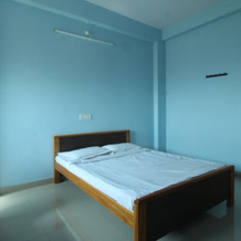 SPOT ON 39385 Venkatesh Palace, 古尔伯加 — 照片 2
