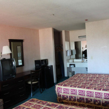 Budget Inn Santa Fe Springs, Санта-Фе-Спрингс — фото 4