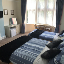 Lindores Bed And Breakfast, Тодморден — фото 4