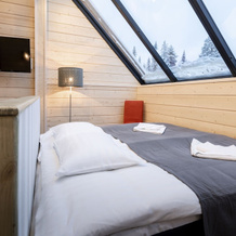 Aurora Igloos & Suites, Пелкосенниеми — фото 2