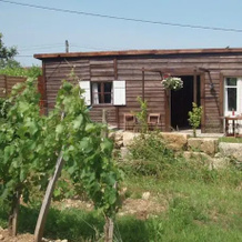 Cabane De Vigne, Пюиссеген — фото 5