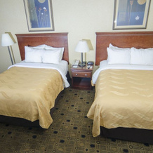 Quality Inn & Suites, Колдуотер — фото 3
