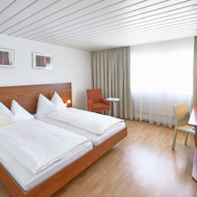 Sorell Hotel Aarauerhof, 阿劳 — 照片 4