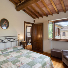 Casale il Giglio 13294, 蒙特圣萨维诺 — 照片 4