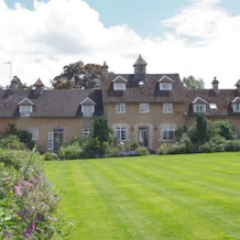 Bruern Holiday Cottages, 奇平诺顿 — 照片 4