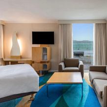 Radisson Blu Hotel London Stansted Airport, Станстед-Маунтфитчет — фото 3