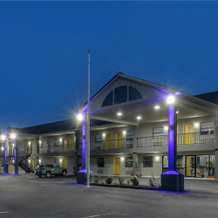 Surestay By Best Western  Mcalester, 麦卡莱斯特 — 照片 4