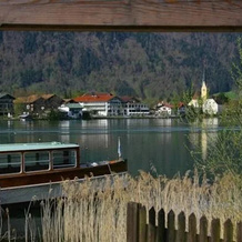 Villa am See, 泰根塞 — 照片 5