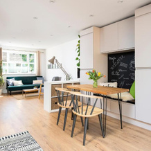 2 bed house close to Town Centre, 布拉克内尔 — 照片 3