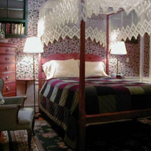 1786 The Limestone Inn Bed & Breakfast, Strasburg — photo 5