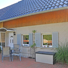 Ferienhaus Stolpe USE 2481, Stolpe auf Usedom — photo 5