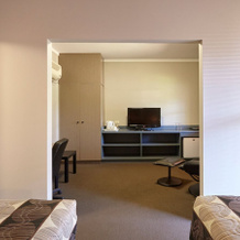 The Lodge Motel, Newman, 纽曼 — 照片 3