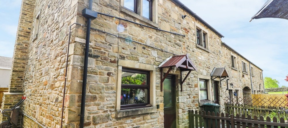 Croft Cottage, 朗普雷斯顿 — 照片 1