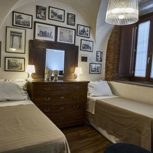 B&B Centro Storico, 基亚里 — 照片 4