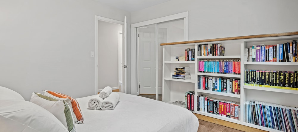 Marbella Lane 3Br Penthouse Executive Suite Sfo, Брисбен — фото 1