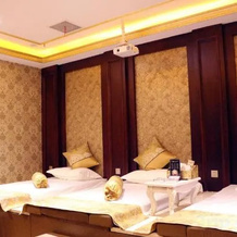 Jinshi Longmuwan Hot Spring Hotel, Chifeng — photo 3