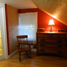 Broken Wheel B&B, Бриджтаун — фото 5