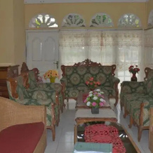 Aliyar Homestay, Савахлунто — фото 5