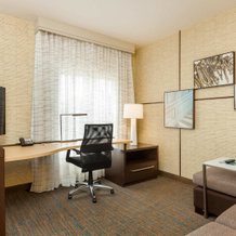 Residence Inn By Marriott Portland Hillsboro/Brookwood, Хиллсборо — фото 4