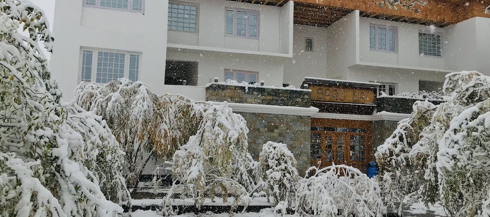Barula Hotel, Kargil — photo 1