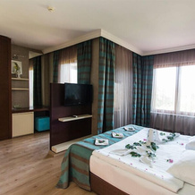 Legend Park Hotel, 波洛内兹柯伊 — 照片 4