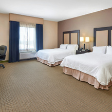 Hampton Inn & Suites Decatur, Декатур — фото 5