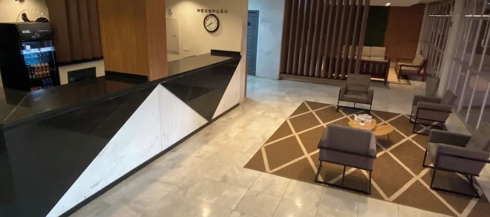 Westin Palace Hotel, 莫日米林 — 照片 1