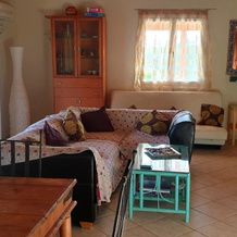 Beautiful 2-Bed Villa in Zakynthos, 利塔基亚 — 照片 4