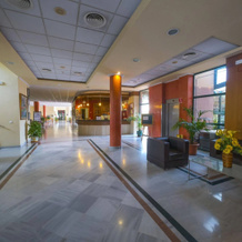Hotel Victoria Playa, 阿尔穆涅卡尔 — 照片 2